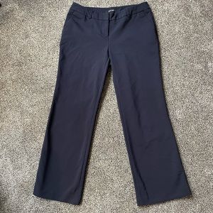 Apt 9 Navy Dress Pants